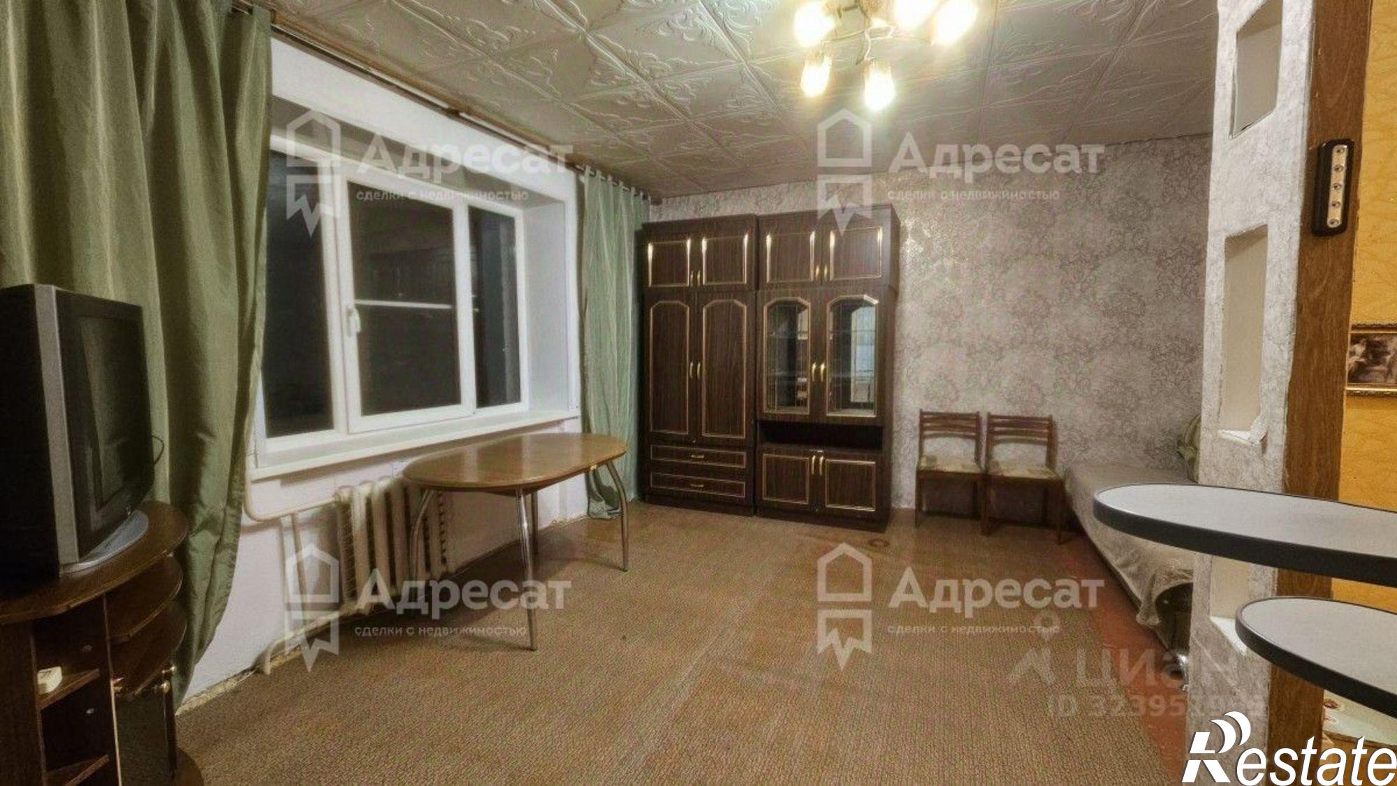 Купить квартиру за 2 300 000 рублей на улица Дружбы, 11