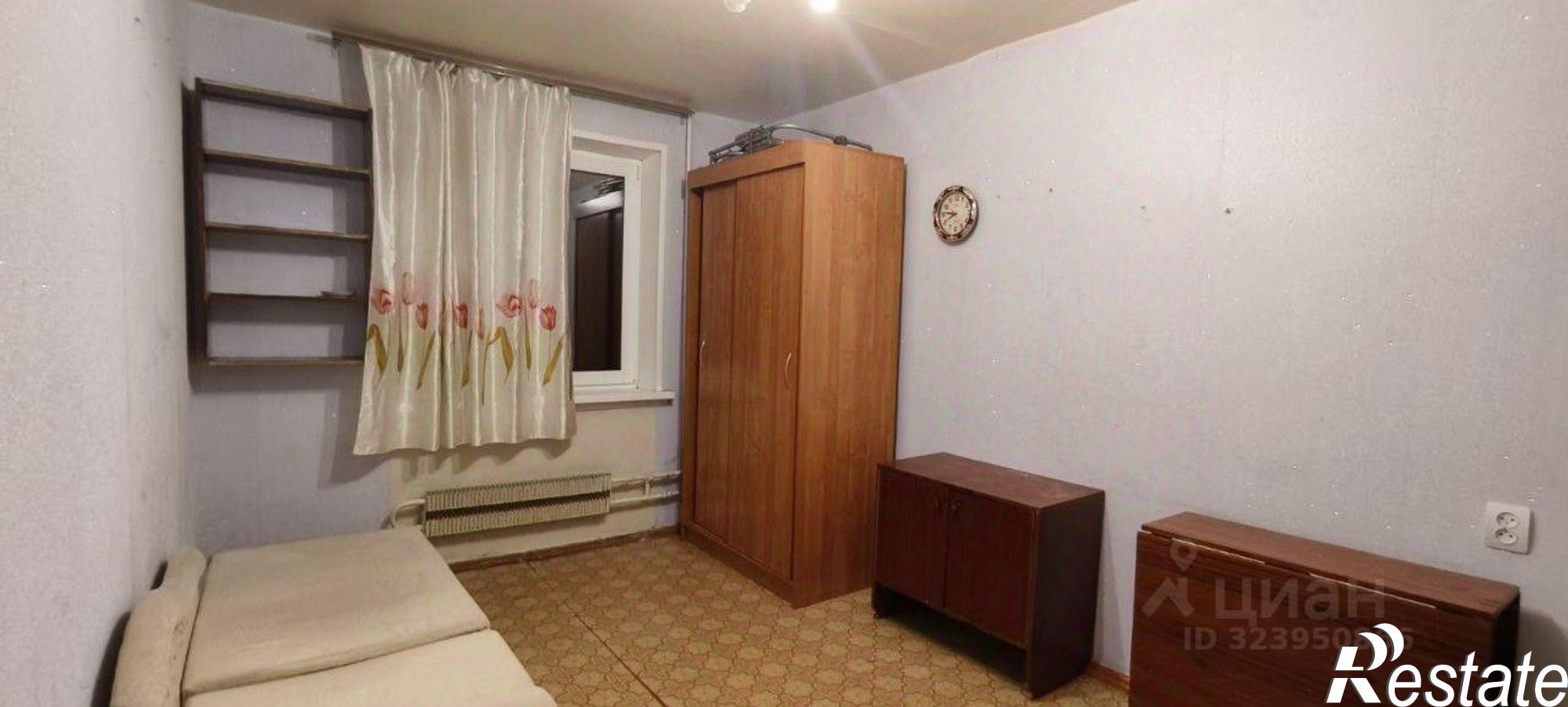 Купить квартиру за 3 450 000 рублей на ул Машиностроителей, 11