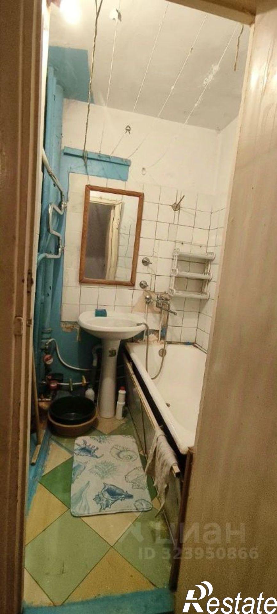 Купить квартиру за 3 450 000 рублей на ул Машиностроителей, 11