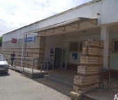 торговое помещение 50 кв м улица 40 лет Победы, 78А