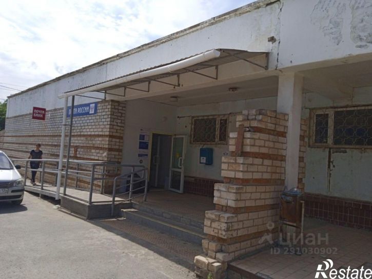 Торговое помещение улица 40 лет Победы, 78А,  д. 78А