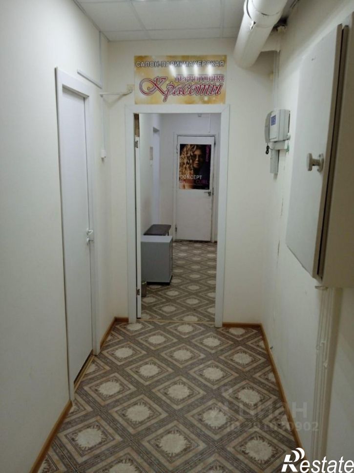 Торговое помещение улица 40 лет Победы, 78А,  д. 78А