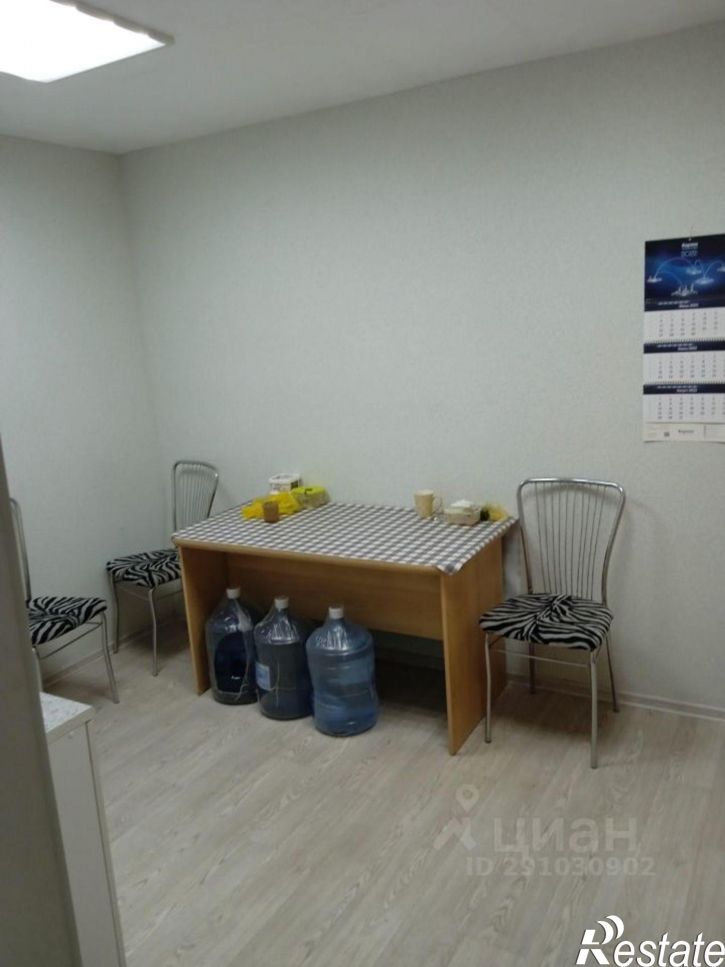 Торговое помещение улица 40 лет Победы, 78А,  д. 78А