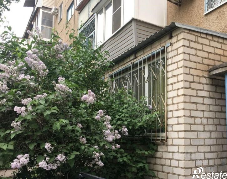 2-комн квартира улица Мира, 1,  д. 1