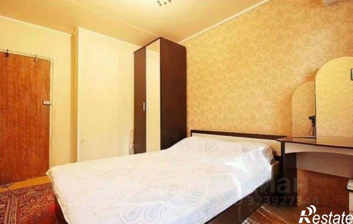 2-комн квартира улица Мира, 1,  д. 1