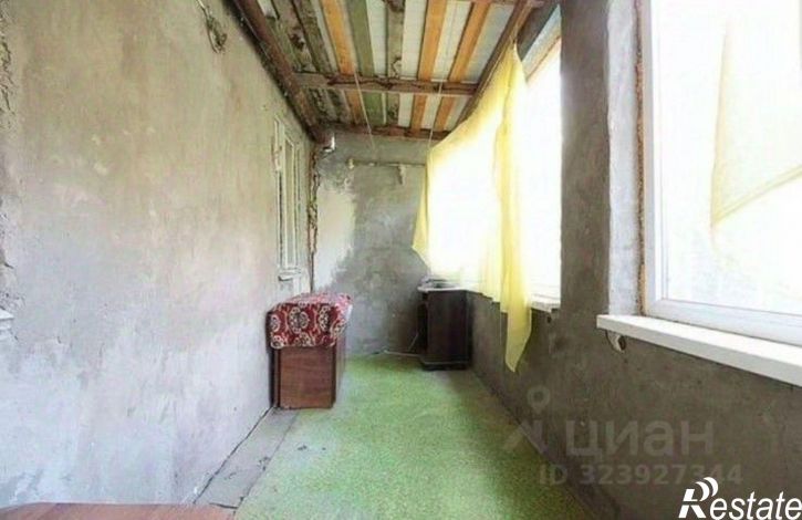 2-комн квартира улица Мира, 1,  д. 1