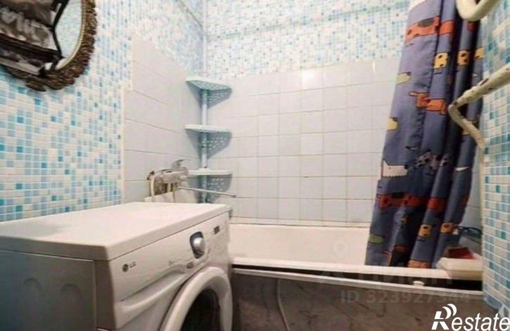 2-комн квартира улица Мира, 1,  д. 1