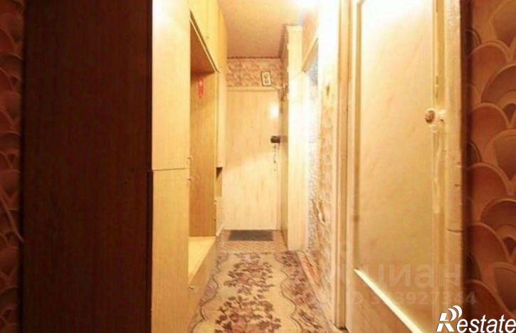 2-комн квартира улица Мира, 1,  д. 1