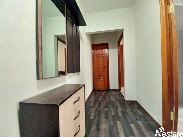 2-комн квартира ул Мира, 155,  д. 155