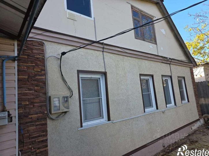 Коттедж/дом пр-кт им Ленина, 281,  д. 281