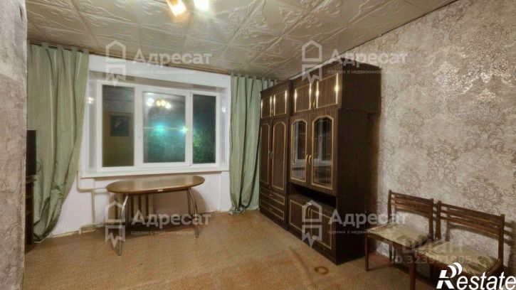 1-комн квартира улица Дружбы, 11,  д. 11