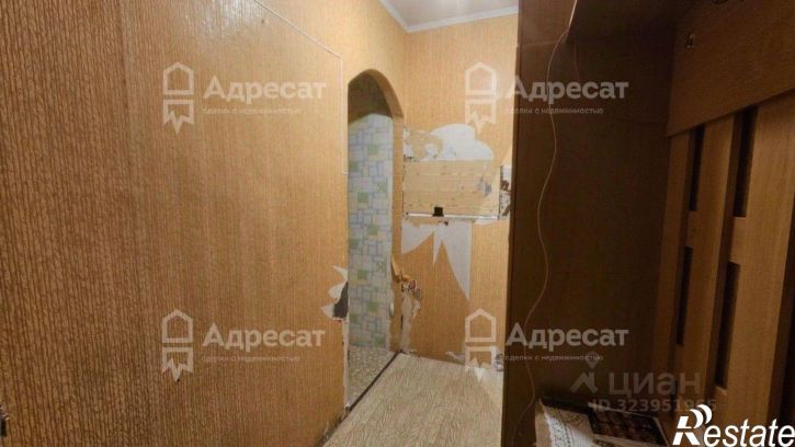 1-комн квартира улица Дружбы, 11,  д. 11