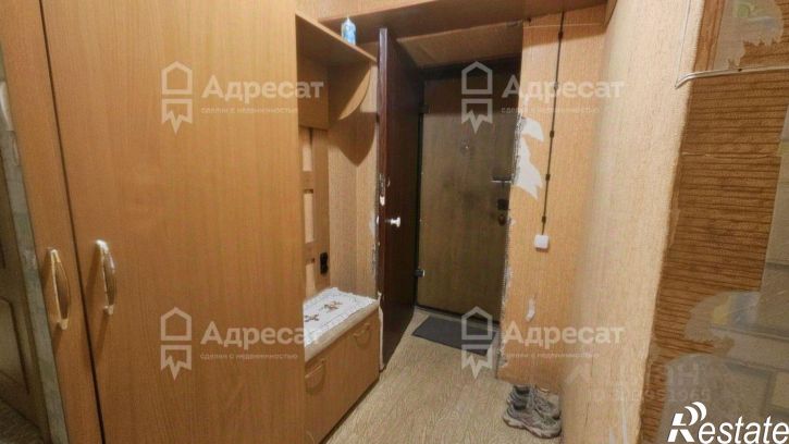 1-комн квартира улица Дружбы, 11,  д. 11