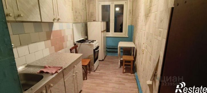 2-комн квартира ул Машиностроителей, 11,  д. 11