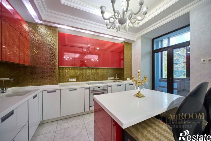 3-комн квартира улица Чайковского, 19,  д. 19