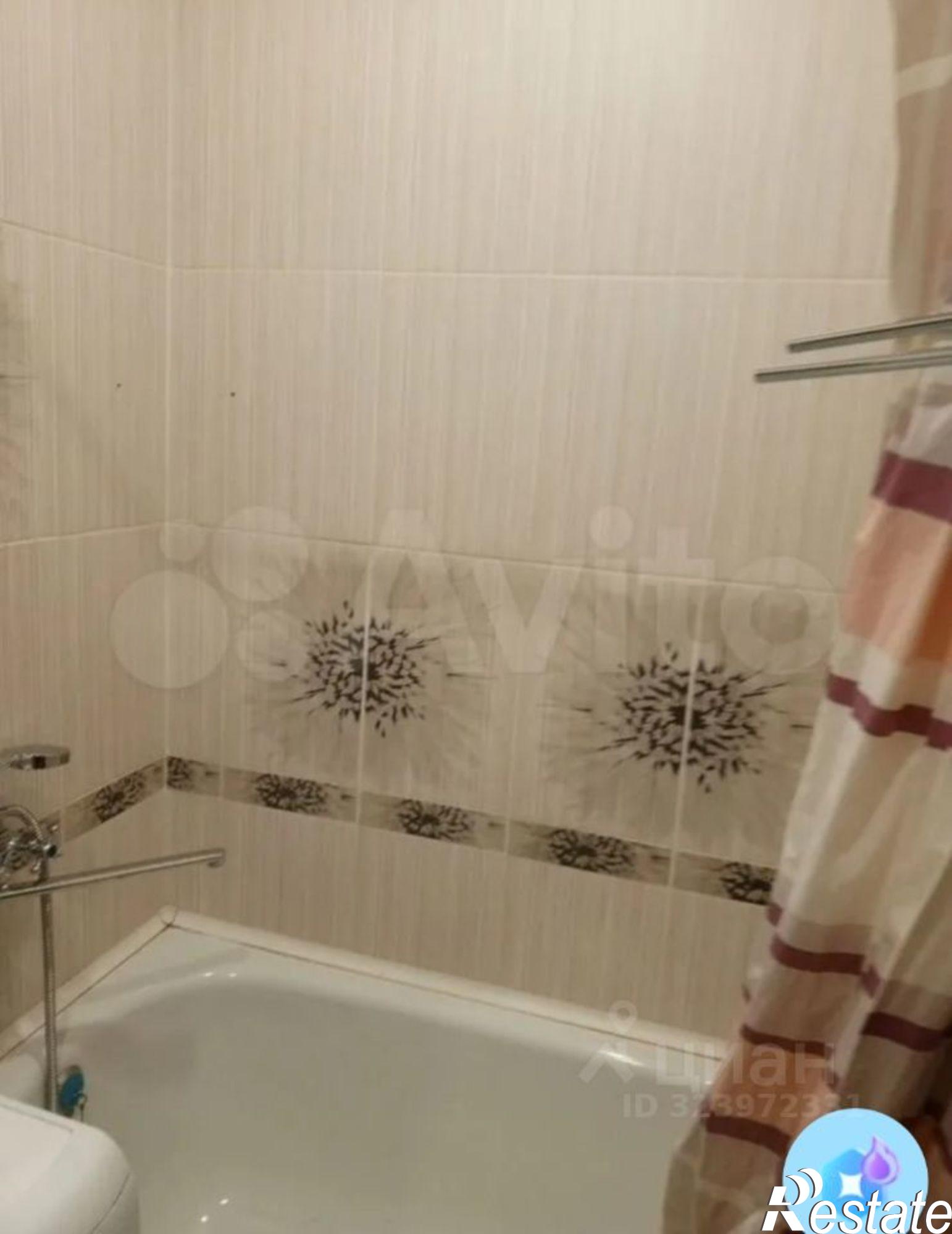 Купить квартиру за 1 950 000 рублей на улица Пушкина, 104