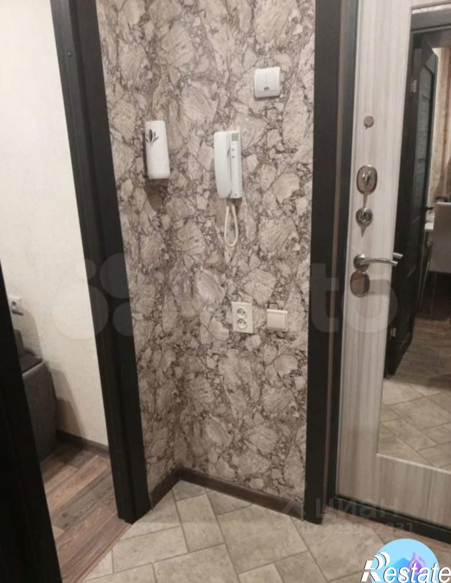 Купить квартиру за 1 950 000 рублей на улица Пушкина, 104