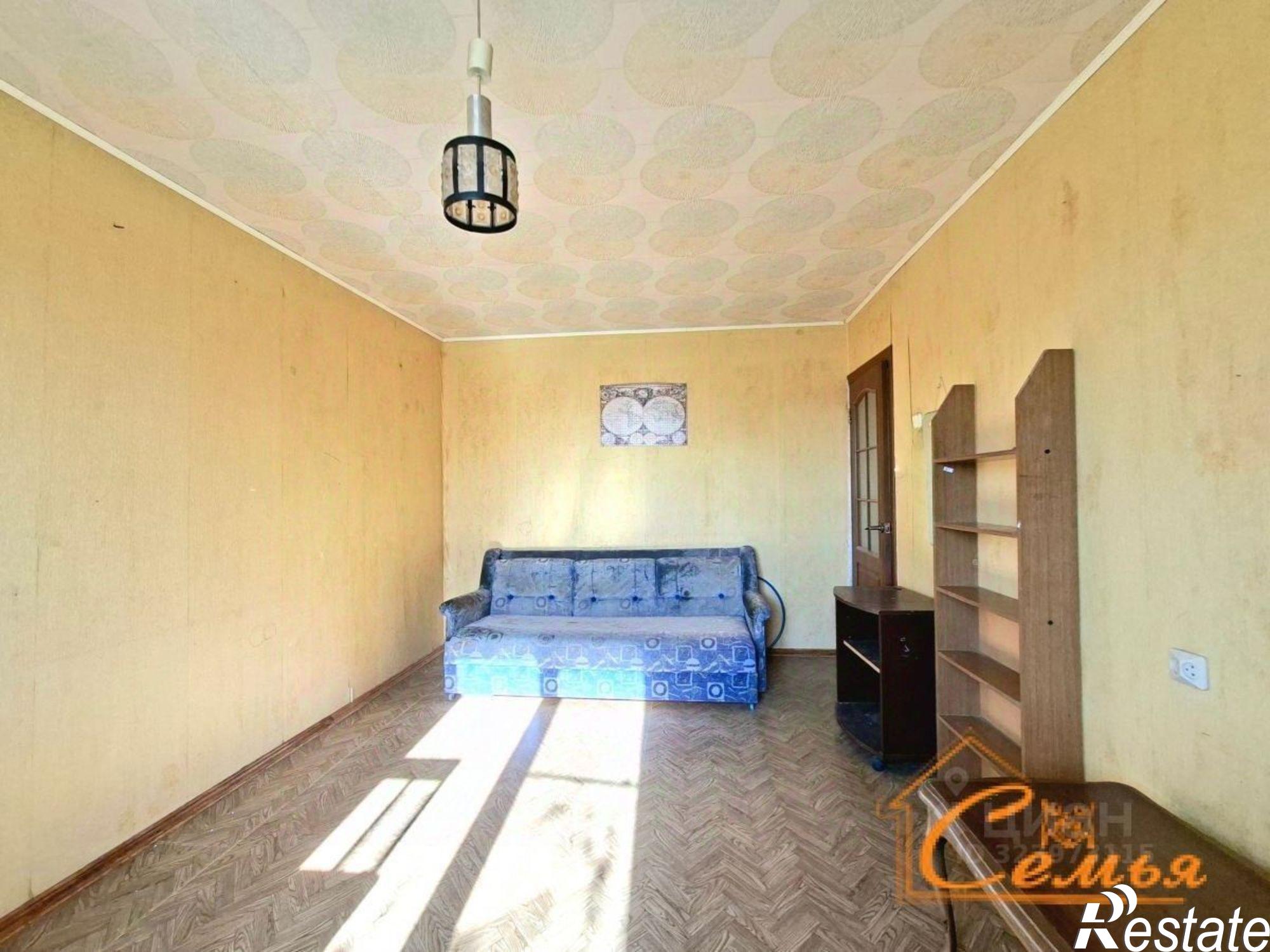 Купить квартиру за 4 650 000 рублей на улица Дружбы, 12