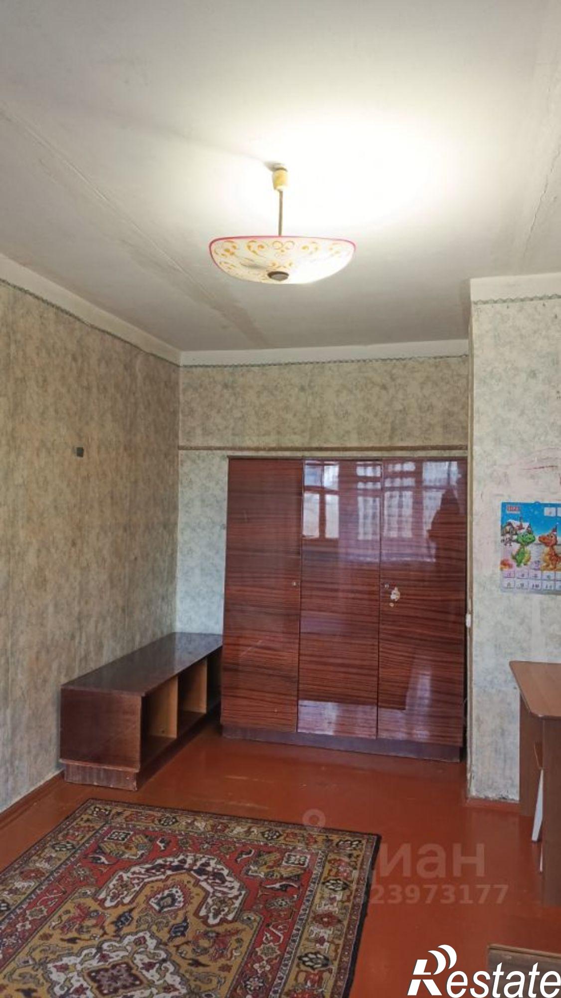 Купить квартиру за 2 250 000 рублей на улица Энгельса, 5