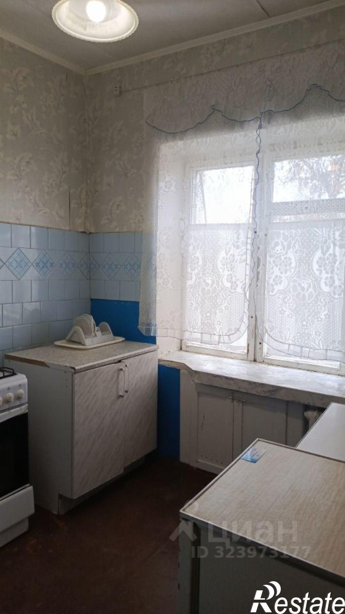 Купить квартиру за 2 250 000 рублей на улица Энгельса, 5