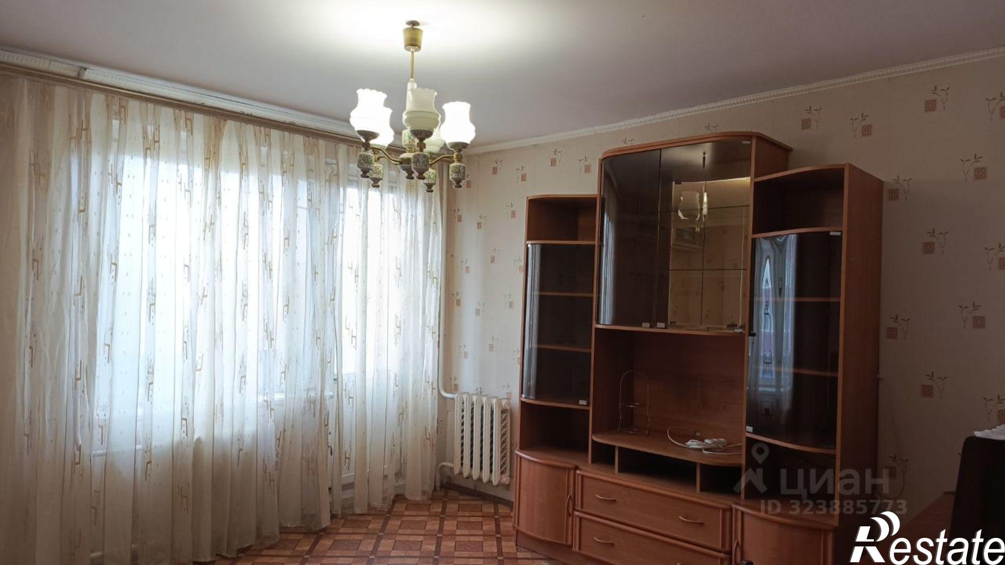 Купить квартиру за 410 000 рублей на улица Дружбы, 39