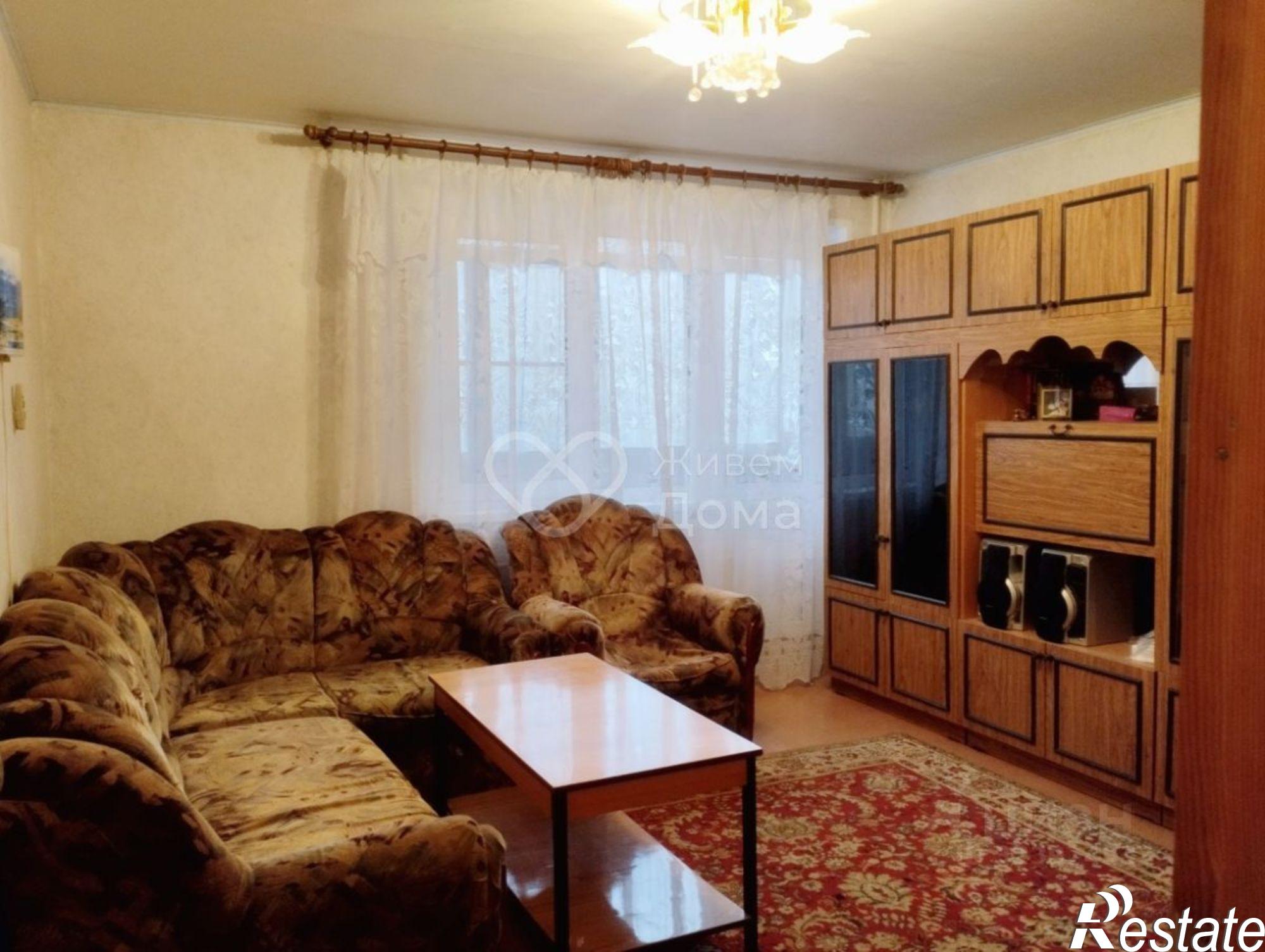 Купить квартиру за 5 150 000 рублей на Пионерская улица, 33