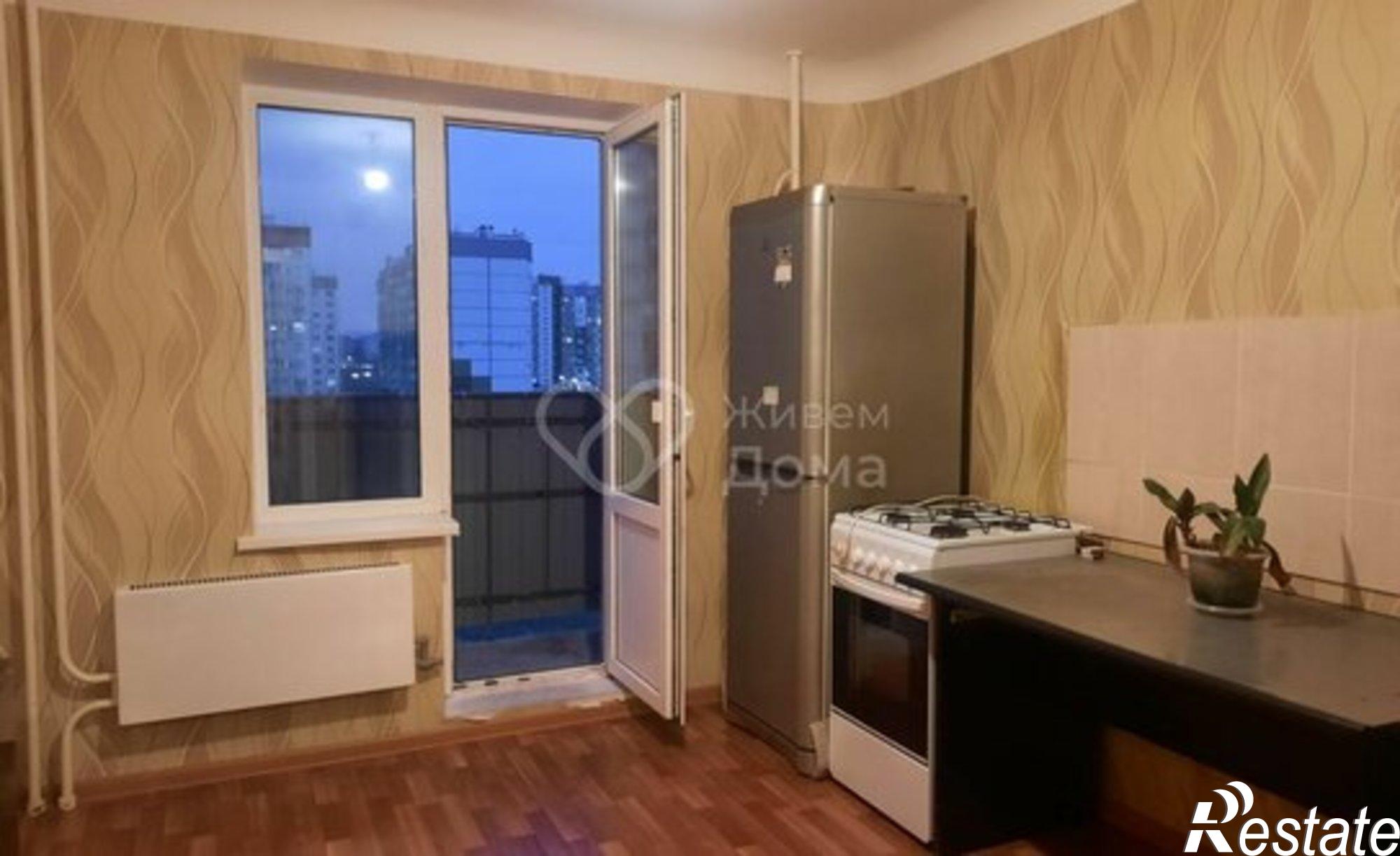 Купить квартиру за 3 300 000 рублей на проспект Ленина, 337