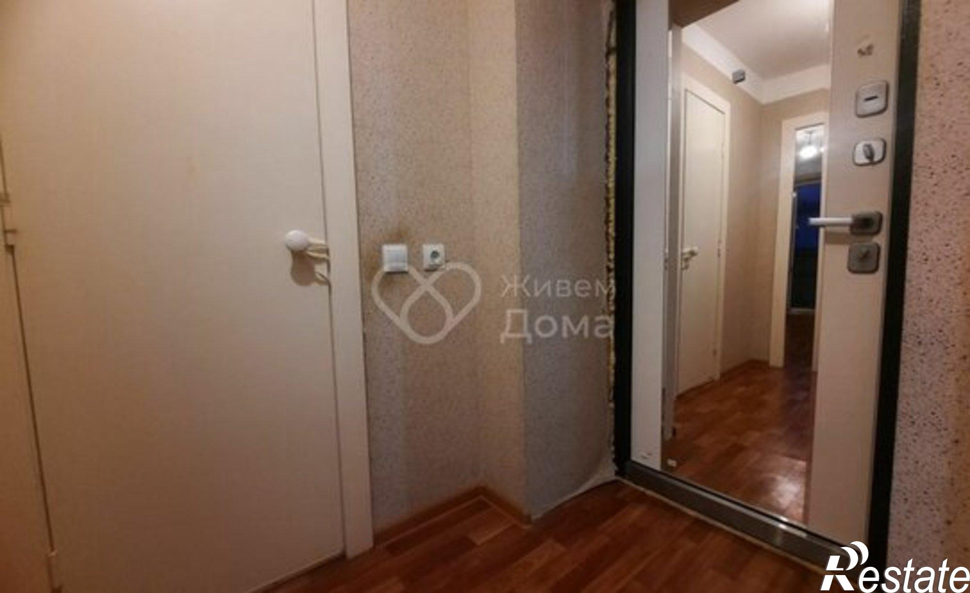 Купить квартиру за 3 300 000 рублей на проспект Ленина, 337