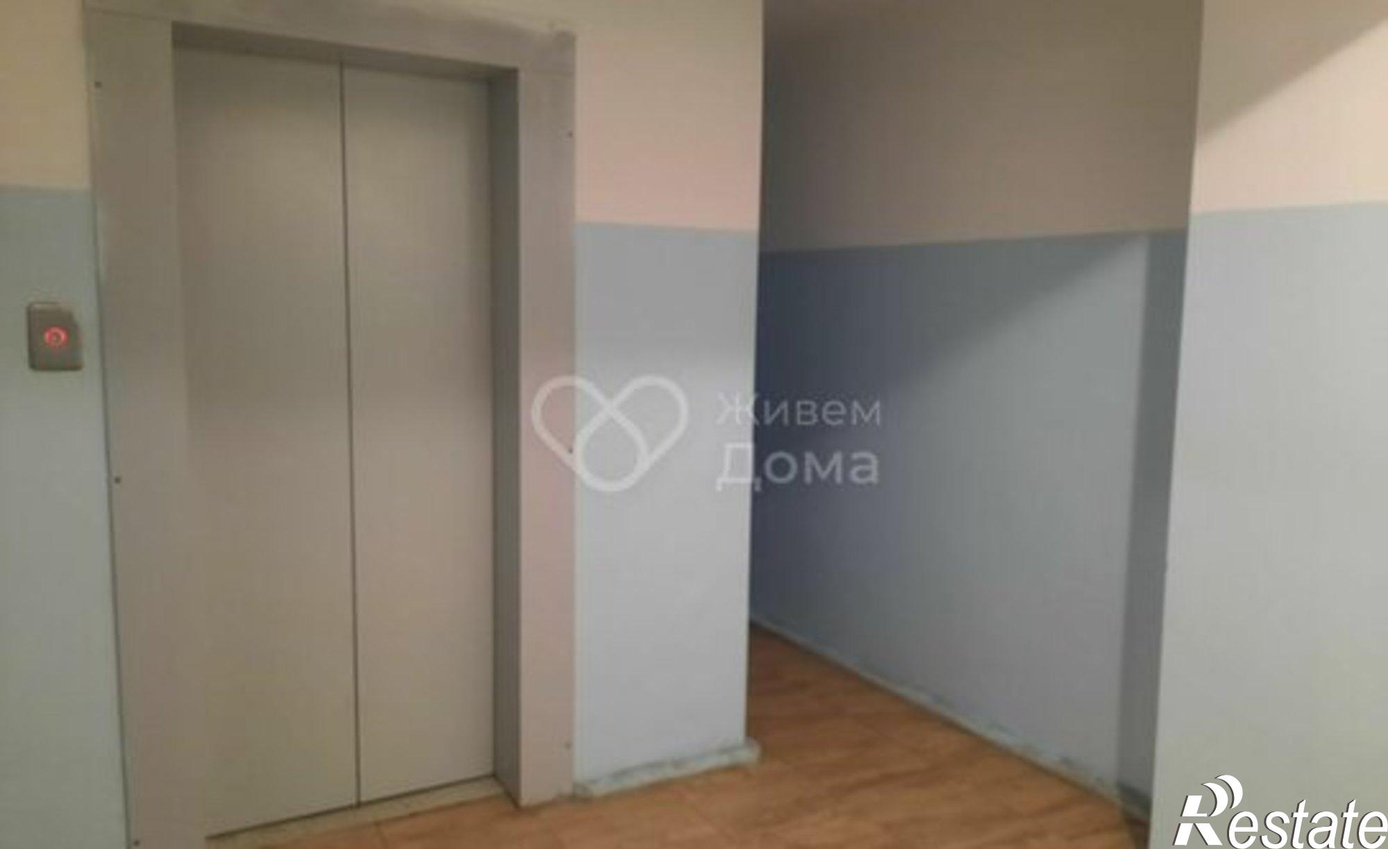 Купить квартиру за 3 300 000 рублей на проспект Ленина, 337