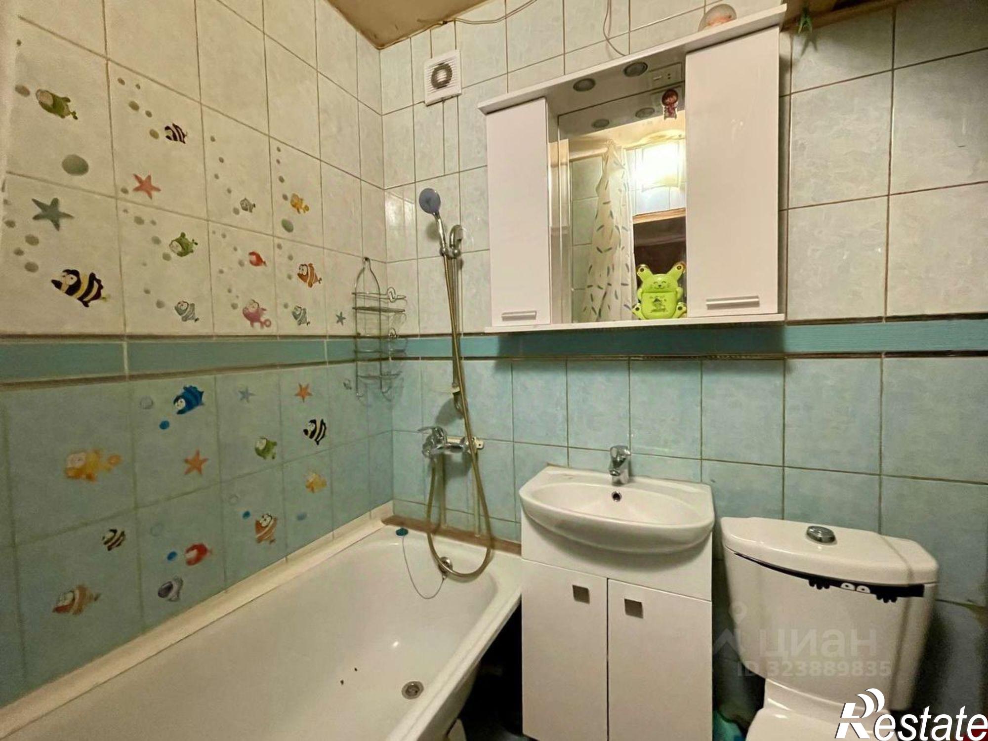 Купить квартиру за 2 500 000 рублей на улица Пушкина, 142