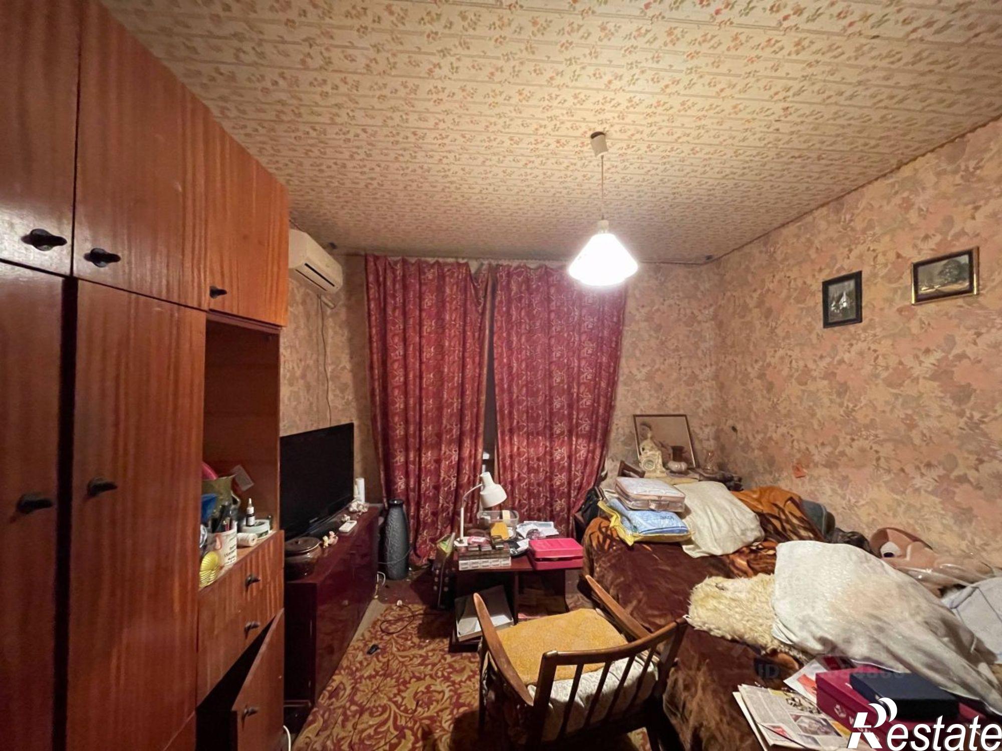 Купить квартиру за 4 200 000 рублей на улица Карбышева, 51