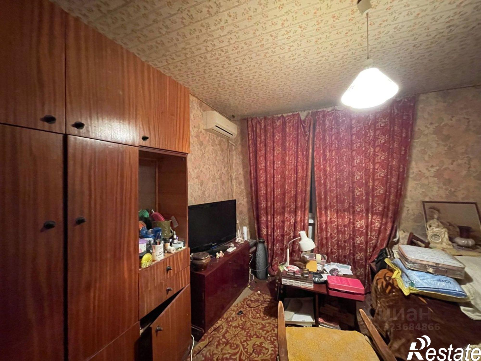 Купить квартиру за 4 200 000 рублей на улица Карбышева, 51