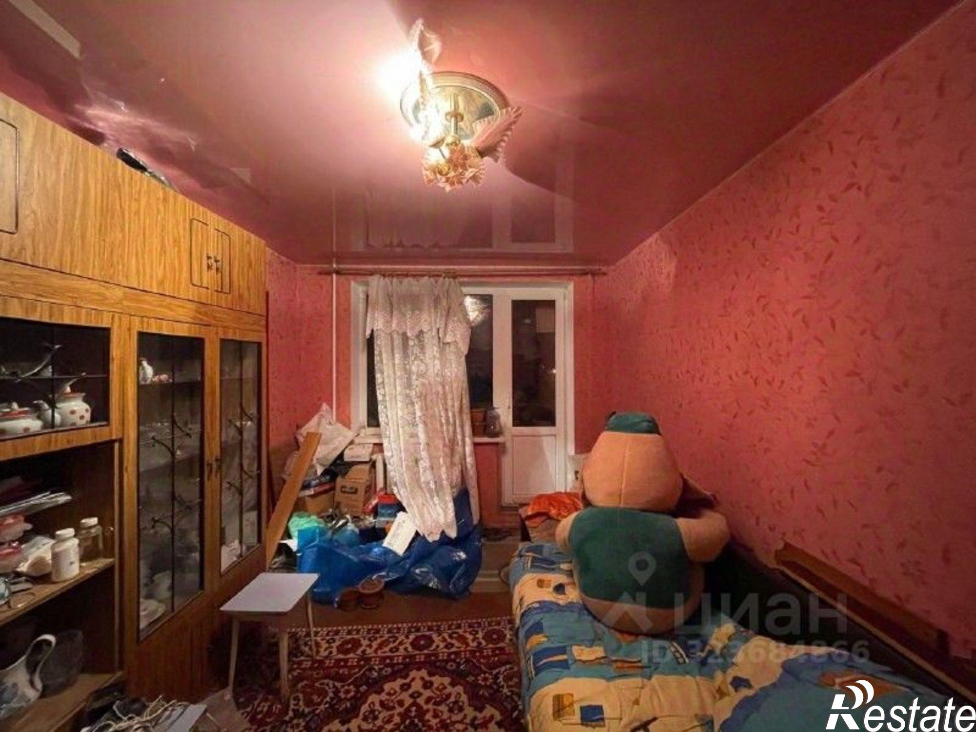 Купить квартиру за 4 200 000 рублей на улица Карбышева, 51