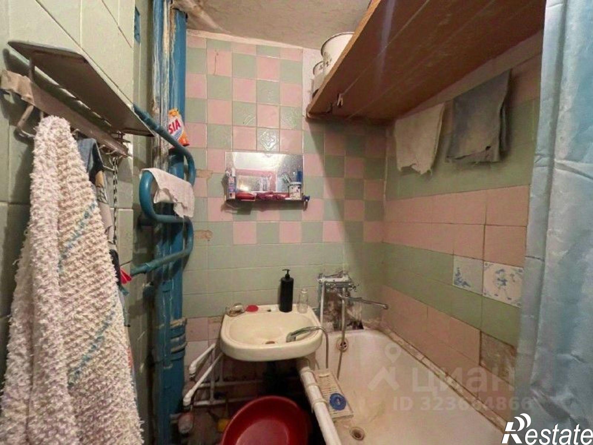 Купить квартиру за 4 200 000 рублей на улица Карбышева, 51