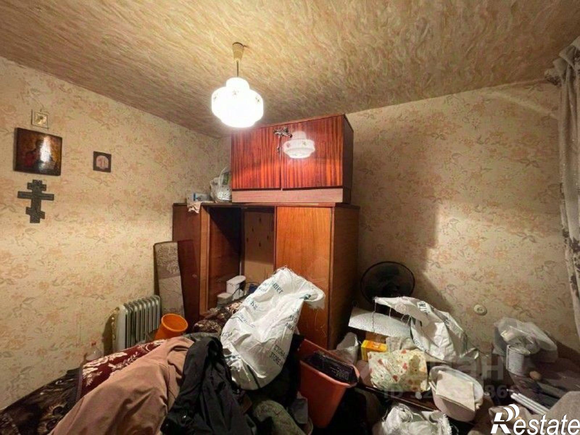 Купить квартиру за 4 200 000 рублей на улица Карбышева, 51