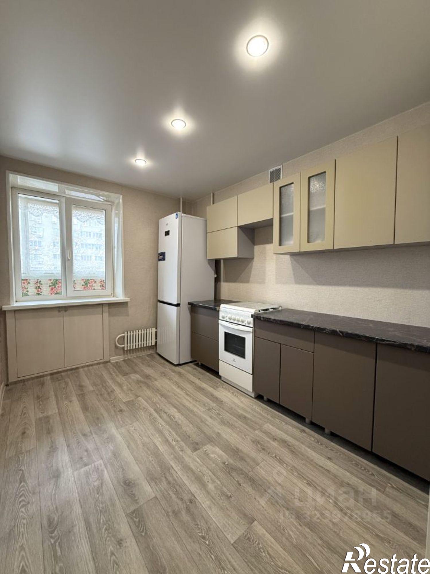 Купить квартиру за 3 800 000 рублей на улица Мира, 74