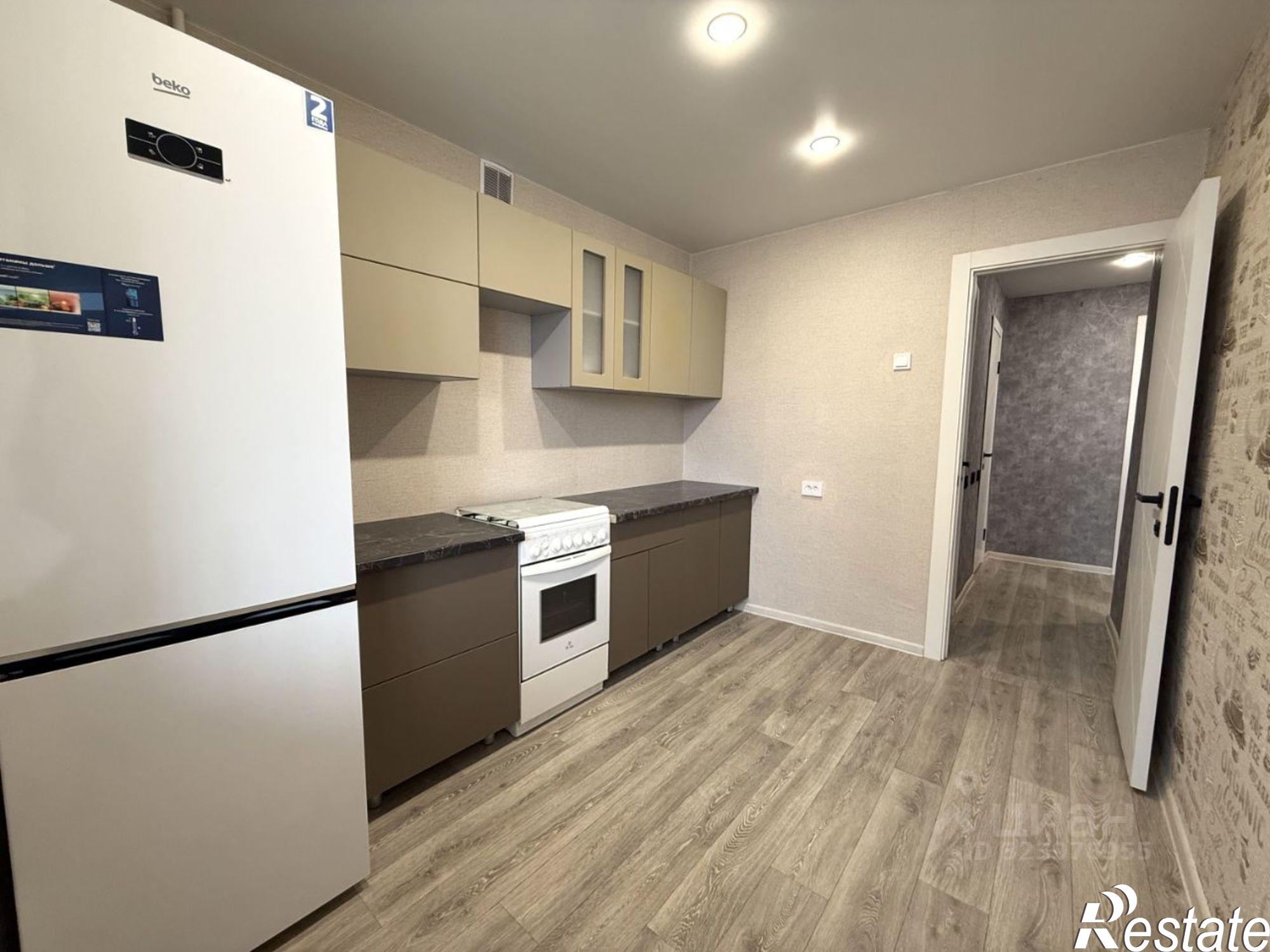 Купить квартиру за 3 800 000 рублей на улица Мира, 74