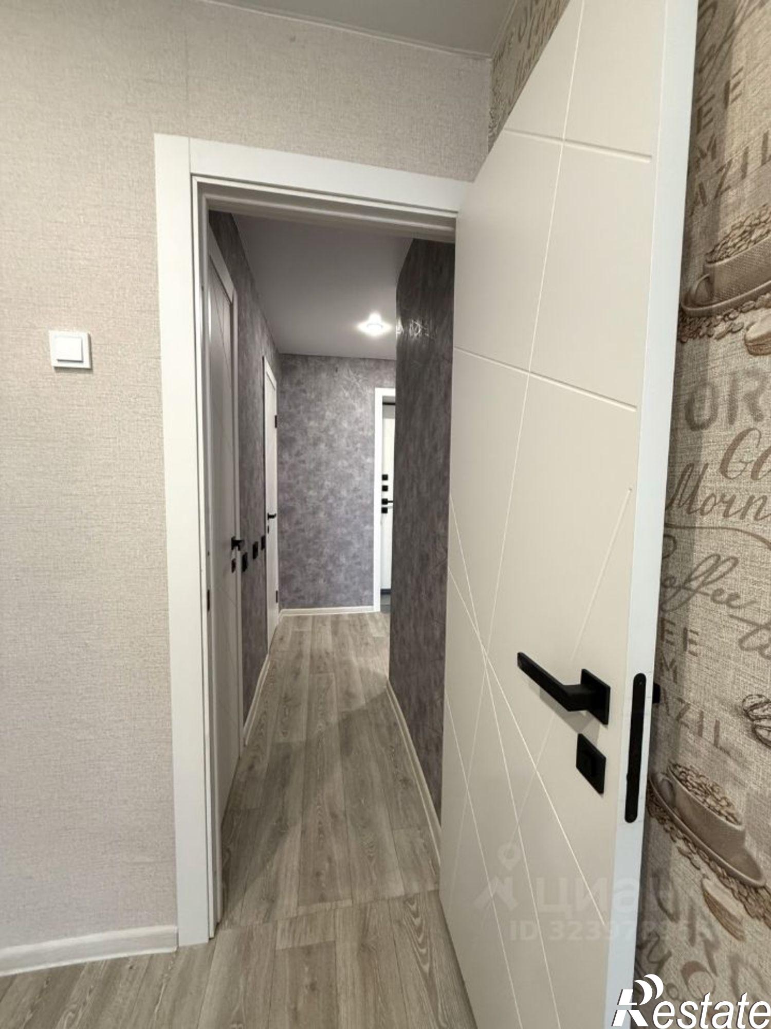 Купить квартиру за 3 800 000 рублей на улица Мира, 74