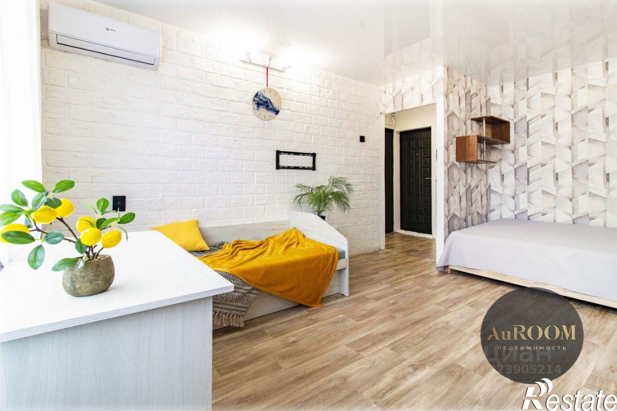 Купить квартиру за 2 990 000 рублей на ул Пушкина, 184