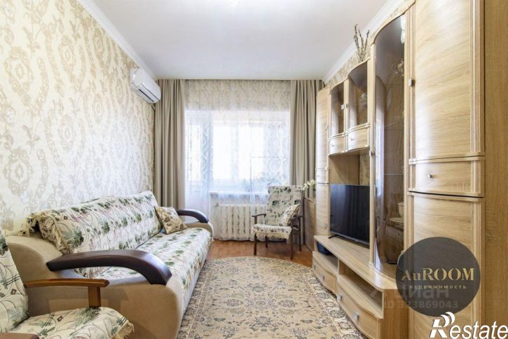 3-комн квартира улица Энгельса, 10,  д. 10