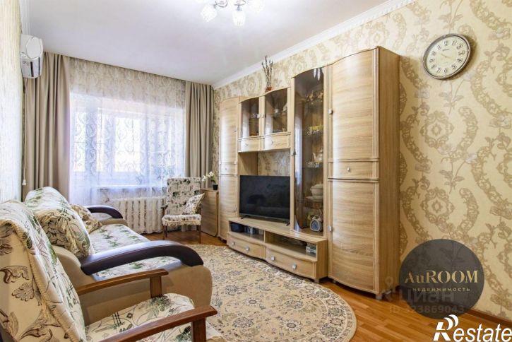 3-комн квартира улица Энгельса, 10,  д. 10