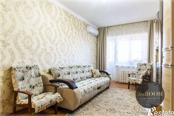 3-комн квартира улица Энгельса, 10,  д. 10