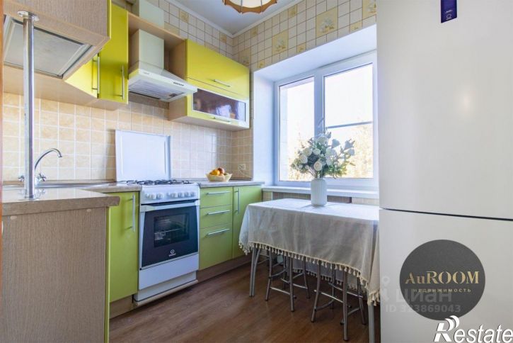 3-комн квартира улица Энгельса, 10,  д. 10