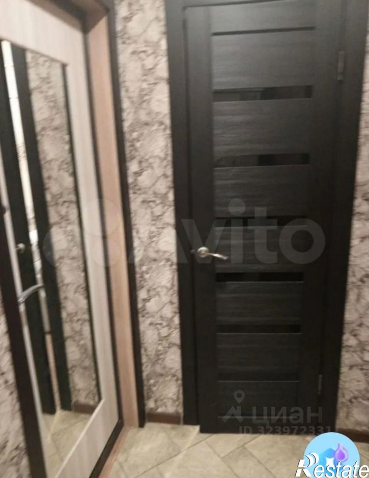 1-комн квартира улица Пушкина, 104,  д. 104