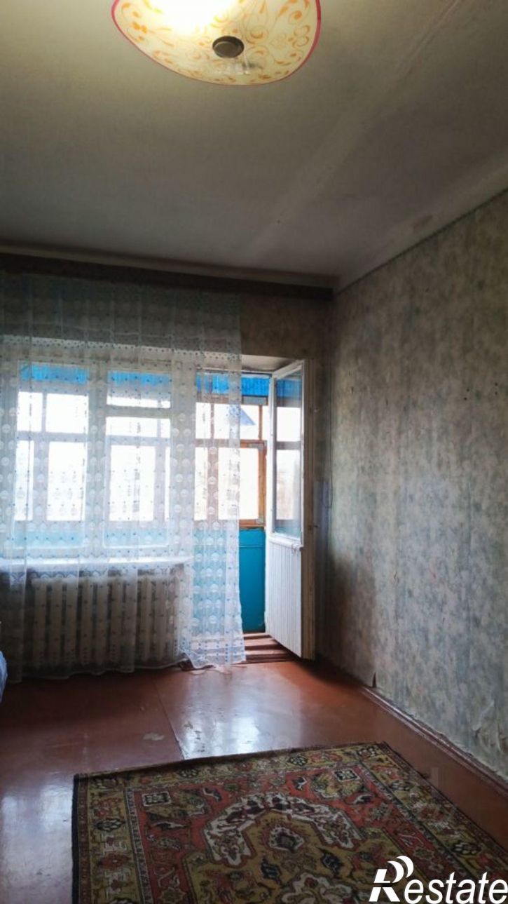 1-комн квартира улица Энгельса, 5,  д. 5