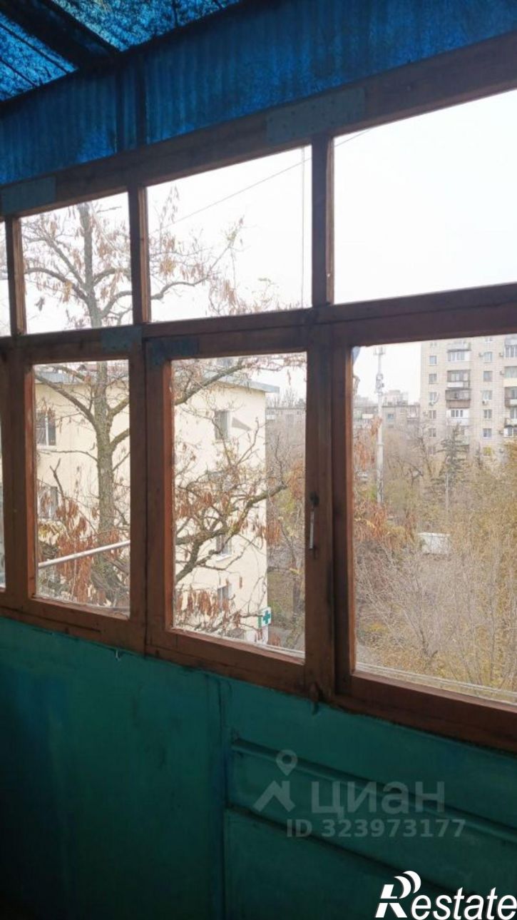 1-комн квартира улица Энгельса, 5,  д. 5