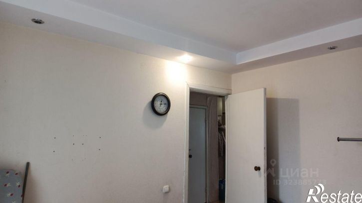 4-комн квартира улица Дружбы, 39,  д. 39