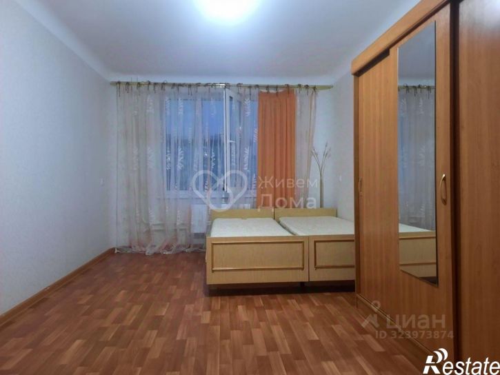 1-комн квартира проспект Ленина, 337,  д. 337