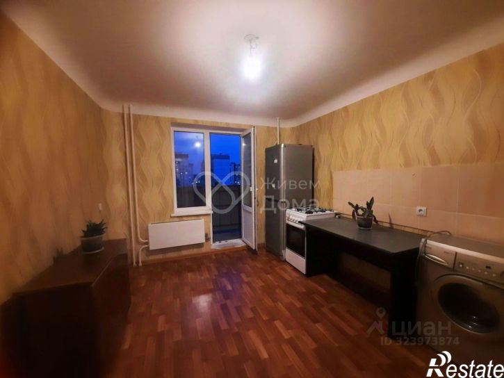 1-комн квартира проспект Ленина, 337,  д. 337