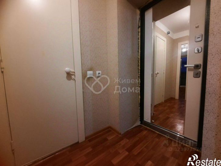 1-комн квартира проспект Ленина, 337,  д. 337